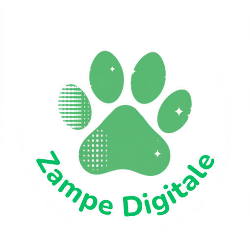 Zampe Digitale